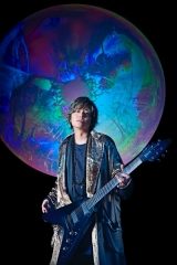 森久保祥太郎、ニューシングル「LIGHT of JUSTICE」詳細公開