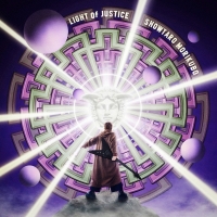 森久保祥太郎、ニューシングル「LIGHT of JUSTICE」詳細公開