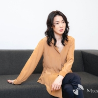 今井美樹『Classic Ivory 35th Anniversary ORCHESTRAL BEST』インタビュー