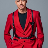 EXILE AKIRA、岩田剛典とのテーブルダンス３連続で公開