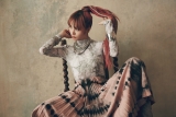 LiSA、新曲が自身初となる実写映画主題歌に決定