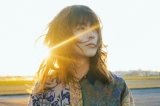 小林私、1stアルバム「健康を患う」発売決定