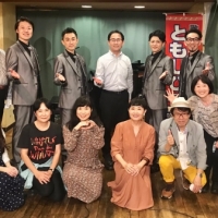 ベイビー・ブー、コロナ禍の１年振り返る