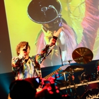「hide Birthday Party 2020　Sing along live “Hi-Ho”!」