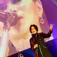 「hide Birthday Party 2020　Sing along live “Hi-Ho”!」