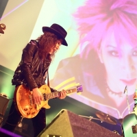 「hide Birthday Party 2020　Sing along live “Hi-Ho”!」