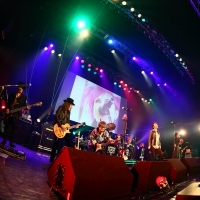 「hide Birthday Party 2020　Sing along live “Hi-Ho”!」