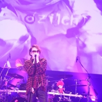 「hide Birthday Party 2020　Sing along live “Hi-Ho”!」