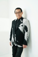 さだまさし、13年ぶり「紅白」出演決定「元気と勇気のために精一杯歌います」
