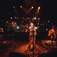 「NIPPONNO ONNAWO UTAU BEST2～Release Tour 2020～」レポート