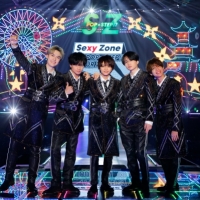 Sexy Zone、初の配信ライブBlu-ray＆DVDリリース決定