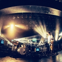 LAMP IN TERREN『Progress Report』レポート