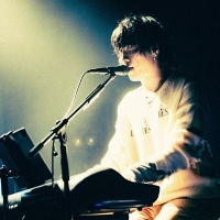 LAMP IN TERREN『Progress Report』レポート