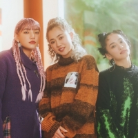 E-girls、メンバー一人ひとりが今後の未来について語る