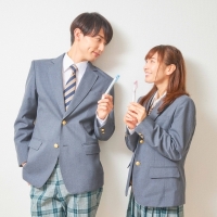 ほのか＆TAKA（CUBERS）、Ninipieウェブ動画の前編が公開