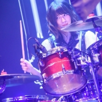 BAND-MAID、初のフルセットオンラインお給仕　全世界66カ国が視聴