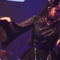 BAND-MAID、初のフルセットオンラインお給仕　全世界66カ国が視聴
