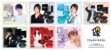 梶裕貴ら人気声優イヤホン発売記念　ポップアップストア期間限定オープン