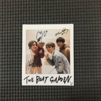 THE BEAT GARDEN「マリッジソング」インタビュー