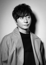 ポルノ岡野昭仁「七つの大罪 憤怒の審判」コラボムービーを公開