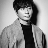 ポルノ岡野昭仁「七つの大罪 憤怒の審判」コラボムービーを公開