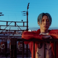 MIYAVI、ECC語学・教育推進アンバサダーに就任