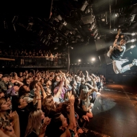MIYAVI、ECC語学・教育推進アンバサダーに就任