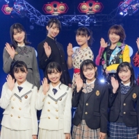 BEYOOOOONDS、ライブ番組「Premier seat」で新曲初公開