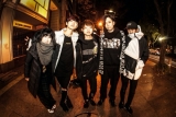 FABLED NUMBER、新ドラマー加入決定