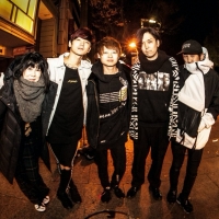 FABLED NUMBER、新ドラマー加入決定