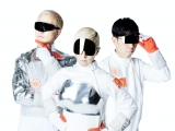 m-flo、ヒプマイに楽曲提供した「Love Dimension」公開