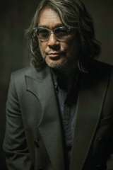 元class岡崎公聡、還暦記念ソロ再デビュー