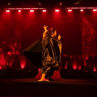 眉村ちあき、日本武道館で魅せた等身大　“元気女歌手”の真骨頂