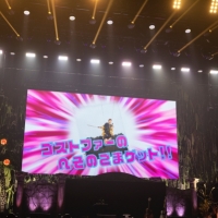 眉村ちあき、日本武道館で魅せた等身大　“元気女歌手”の真骨頂