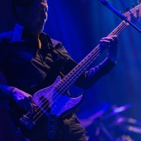 PERSONZ、2020年を締め括るライブに幕「世間の雑念から少し離れて」