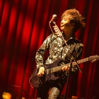 PERSONZ、2020年を締め括るライブに幕「世間の雑念から少し離れて」