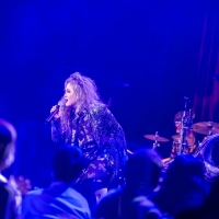 PERSONZ、2020年を締め括るライブに幕「世間の雑念から少し離れて」