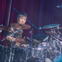 PERSONZ、2020年を締め括るライブに幕「世間の雑念から少し離れて」