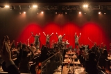 PERSONZ、2020年を締め括るライブ開催「世間の雑念から少し離れて」