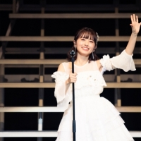 逢田梨香子、観客との”再会”のなかで見せたアーティストとしての進化