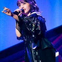 逢田梨香子、観客との”再会”のなかで見せたアーティストとしての進化
