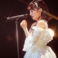 逢田梨香子、観客との”再会”のなかで見せたアーティストとしての進化