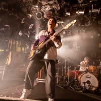 ストレイテナー「前に進みたい」ライブで見せたロックバンドの可能性