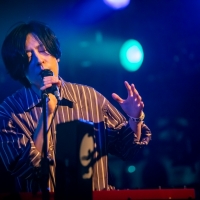 ストレイテナー「前に進みたい」ライブで見せたロックバンドの可能性