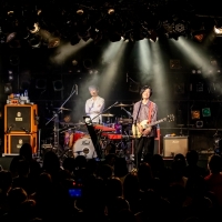 ストレイテナー「前に進みたい」ライブで見せたロックバンドの可能性