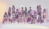 成人の日に“乃木坂46三昧”、NHK-FMで８時間半の生放送決定