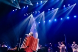 MISIA、クリスマスライヴで完全復活「音楽という“ワクチン”を届けたい」