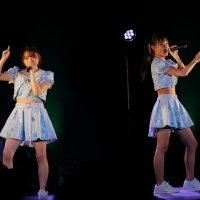 ハロプロ研修生、一年の締めくくり　成長ぶりを発揮した定期公演