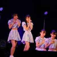 ハロプロ研修生、一年の締めくくり　成長ぶりを発揮した定期公演