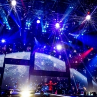 GLAY「みんなのそばにはいつも俺らがいる」約束の「SOUL LOVE」を披露